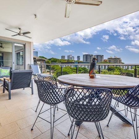 Darwin Waterfront Short Stay Apartments Екстер'єр фото