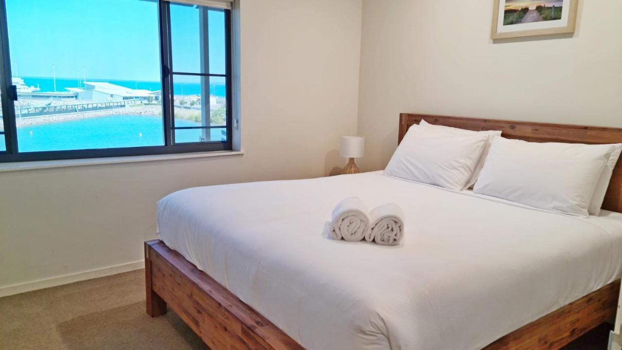 Darwin Waterfront Short Stay Apartments Екстер'єр фото