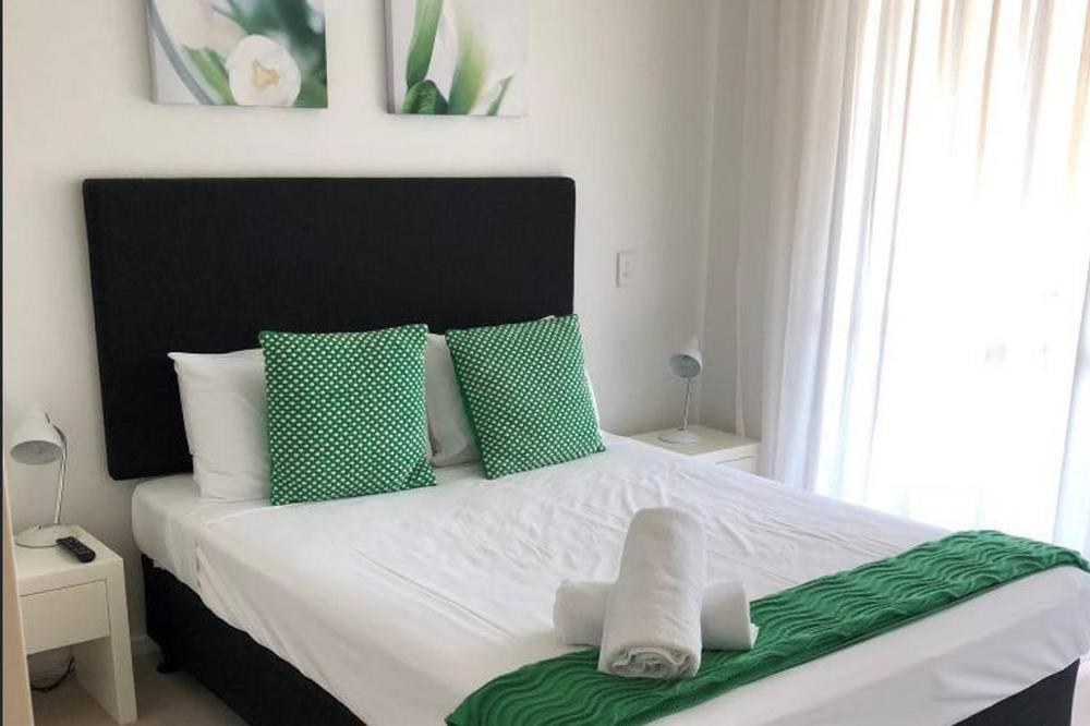 Darwin Waterfront Short Stay Apartments Екстер'єр фото